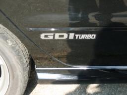 Mitsubishi LANCER CEDIA Wagon turbo picture