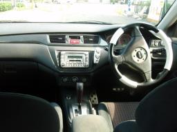 Mitsubishi LANCER CEDIA Wagon turbo picture