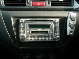 Mitsubishi LANCER CEDIA Wagon turbo picture