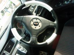 Mitsubishi LANCER CEDIA Wagon turbo picture