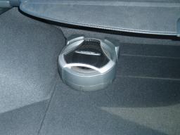 Mitsubishi LANCER CEDIA Wagon turbo picture