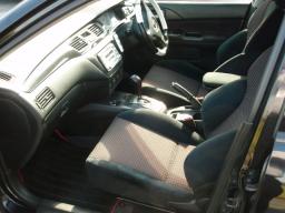 Mitsubishi LANCER CEDIA Wagon turbo picture