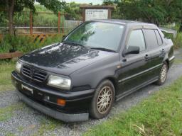 VolksWagen VENTO