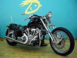 Yamaha DRAG STAR AMERICAN picture