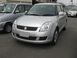 Used Suzuki Swift Used Suzuki Swift