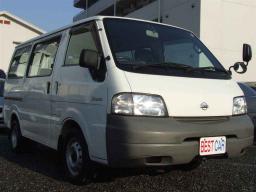 Nissan VANETTE