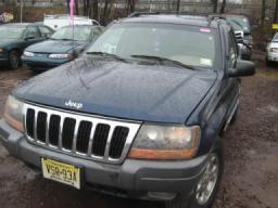 Chrysler GRAND CHEROKEE