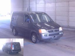 Honda StepWagon G