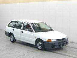 Mitsubishi Libero