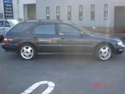 Honda Accord Wagon  picture