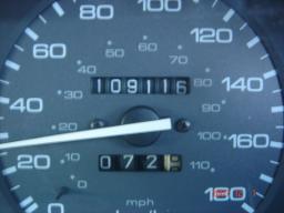 Honda Accord Wagon  picture