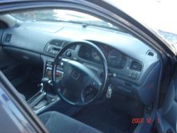 Honda Accord Wagon  picture