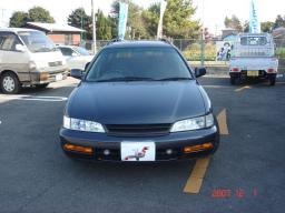 Honda Accord Wagon  picture