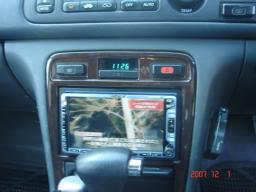 Honda Accord Wagon  picture