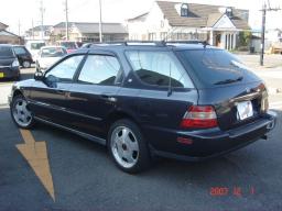 Honda Accord Wagon  picture