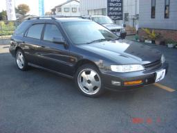 Honda Accord Wagon  picture