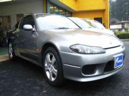 Nissan Silvia Otek Version