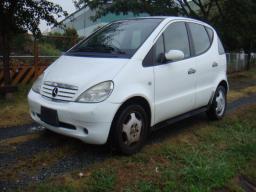 Mercedes-Benz A 160 