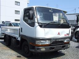 Mitsubishi Canter GUTS 4WD