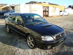Subaru LEGACY B4 4WD RSK