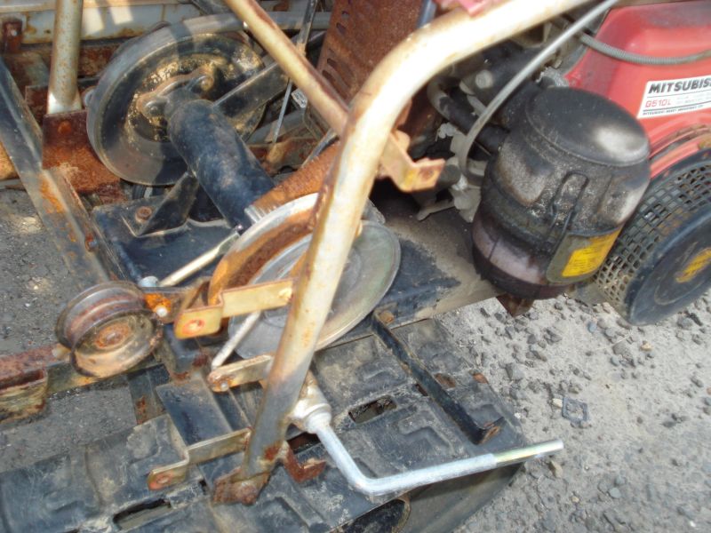 Mitsubishi Tractor Parts Dealer Locator