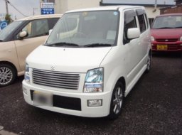 Used Suzuki Wagon R
