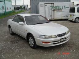 Toyota Carina X