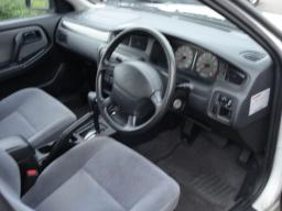 Nissan Bluebird  picture