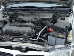 Nissan Bluebird  picture