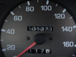 Nissan Bluebird  picture