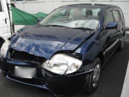 Toyota Corolla Fielder 1.5 X