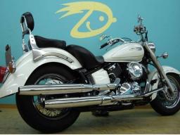 Yamaha DRAG STAR 1100 classic picture