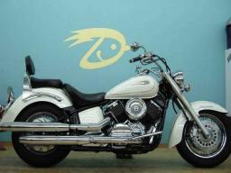 Yamaha DRAG STAR 1100 classic picture