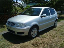 Used VolksWagen POLO