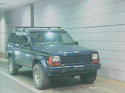Chrysler Cherokee LIMITED picture