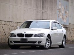 BMW 760i
