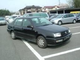 VolksWagen VENTO GLi picture