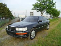 Toyota Celsior C