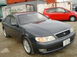 Toyota ARISTO V