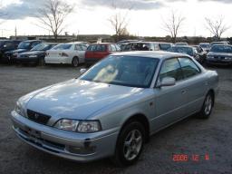 Toyota Vista 1.8 Etoile