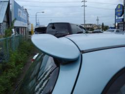 Mitsubishi Minica  picture