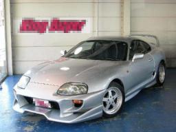 Toyota Supra 3.0 SZ picture