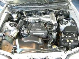 Toyota Supra 3.0 SZ picture