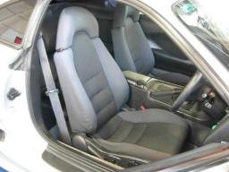 Toyota Supra 3.0 SZ picture