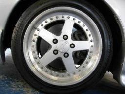 Toyota Supra 3.0 SZ picture