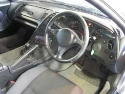 Toyota Supra 3.0 SZ picture