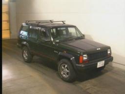Chrysler Cherokee  picture