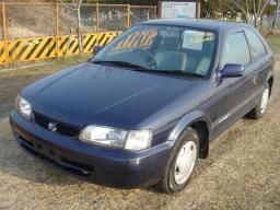Toyota corolla 2 Super Windy G