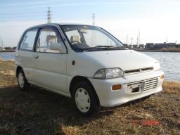 Mitsubishi MINICA XPF