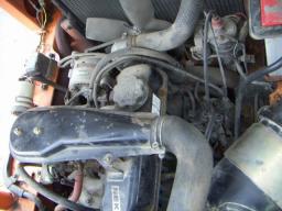 Toyota FORKLIFT 1.5 ton picture